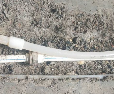 钦南卫生间测漏水电话