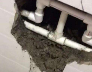 钦南卫生间漏水哪家好