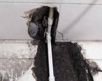 钦南卫生间测漏水哪家好