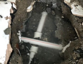 钦南卫生间防水公司