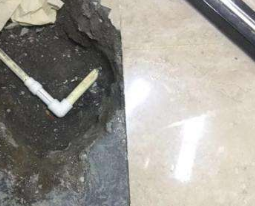 钦南卫生间测漏水多少钱