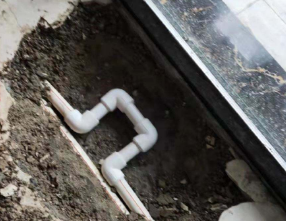 钦南卫生间测漏水哪家好