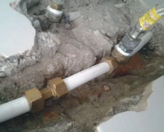 钦南测漏水多少钱