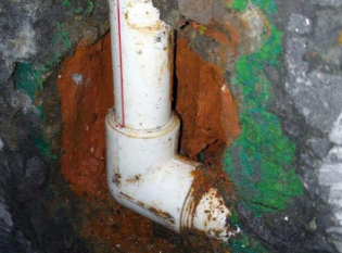 钦南卫生间防水报价