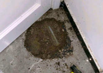 钦南水管维修哪家好