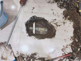 钦南卫生间防水多少钱