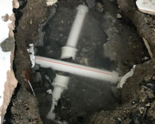 钦南卫生间防水电话号码