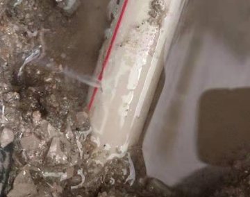 钦南水管维修多少钱