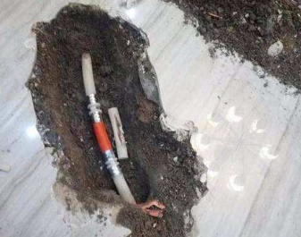 钦南水管维修哪家好