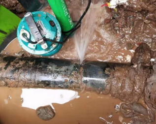 钦南卫生间测漏水的相关介绍