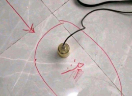 钦南卫生间测漏水多少钱
