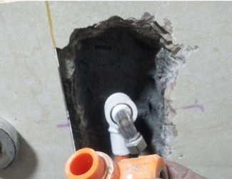 钦南卫生间测漏水哪家好