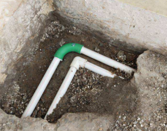 钦南卫生间测漏水价格多少