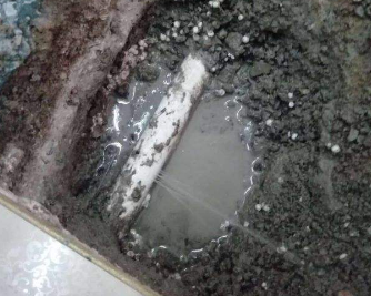 钦南卫生间测漏水哪家好