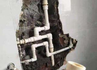 钦南卫生间测漏水价格多少