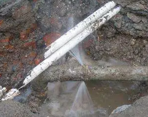 钦南水管维修费用是多少