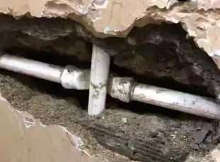 钦南水管维修哪家好