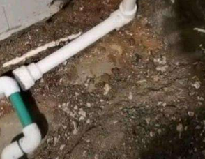 钦南卫生间测漏水服务电话