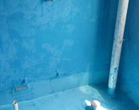 钦南卫生间防水多少钱