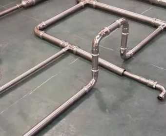 钦南水管维修多少钱