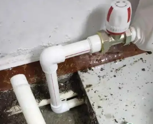 钦南卫生间测漏水多少钱