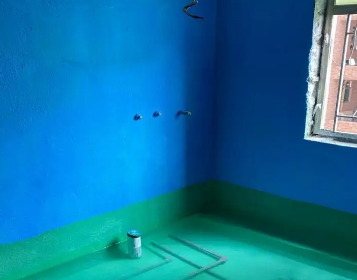 钦南卫生间防水多少钱