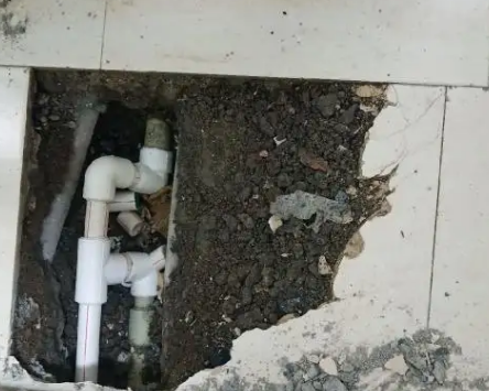 钦南卫生间测漏水哪家好