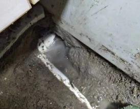 钦南卫生间测漏水多少钱