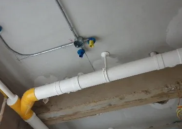 钦南水管维修多少钱