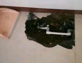 钦南卫生间测漏水多少钱