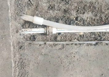 钦南卫生间测漏水之解决方法