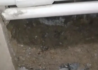 钦南卫生间测漏水多少钱