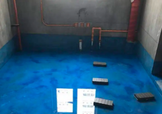 钦南卫生间防水步骤