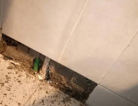 钦南测漏水公司为您专业分享下检漏仪器准确定位的方法有什么特点?