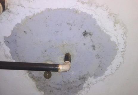 钦南测漏水公司分享如何自检漏水