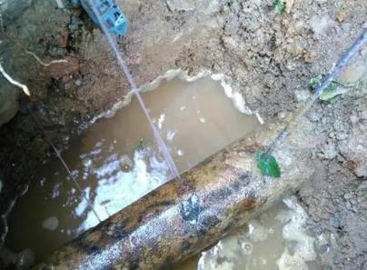 钦南卫生间测漏水公司分享下我们可以检测到轻微的漏水和水压吗？