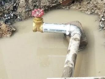 钦南漏水检测电话多少