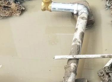 钦南测漏水公司电话